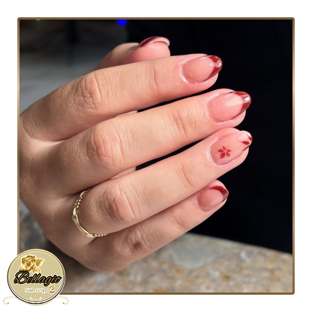 Bellagio Nails 2 in El Monte, CA 91731